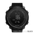 Top Brand Multi-function Sport Military Watches Waterproof Men's Wristwatch Smart Watch With Nylon Band Casual Smart Watches